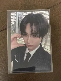 BOYNEXETDOOR boylife シリアル特典トレカ テサンTAESAN