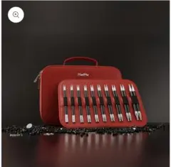 ニットプロ　付替針　カーボンズ　Elan