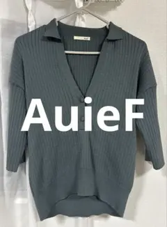 AuieF トップス 半袖のサムネイル