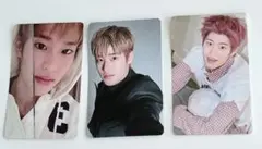 RIIZE All of You 東京ドーム　会場限定　ランダム　トレカ　ソヒ