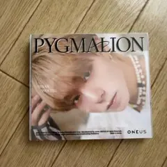 ONEUS アルバム CD