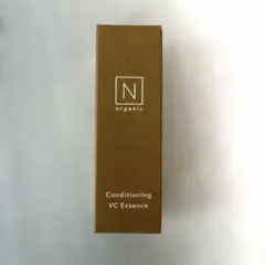 新品Norganic Basicコンディショニング VCエッセンス3.5g美容液のサムネイル