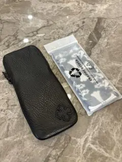 2026年最新】CHROME HEARTS メガネケースの人気アイテム - メルカリ