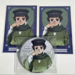 2025年最新】鬼滅の刃 agf 缶バッジの人気アイテム - メルカリ