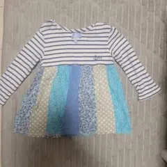 RAG MART 90cm ワンピースのサムネイル