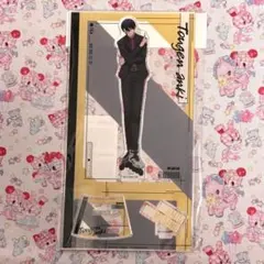 【未開封】桃源暗鬼 無陀野無人 アクリルスタンド 集合写真