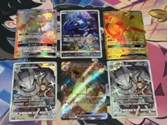 ポケモンカード　リザードンex セット売り