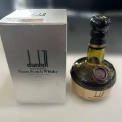 2026年最新】Dunhill ウイスキーの人気アイテム - メルカリ