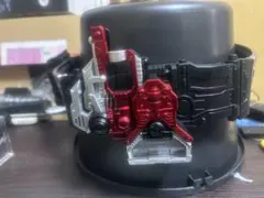 ニュータイプチャレンジ ガンダムデュナメス ロックオン 決意の眼差し