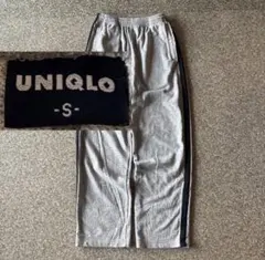【300円オークション】00s oldUNIQLO スウェットパンツ シティ