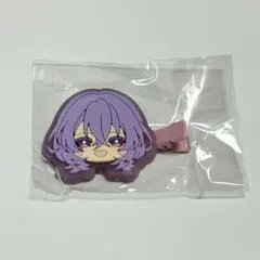 あんスタ ユメ 前髪クリップ