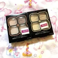 ケイト ポッピングシルエットシャドウ RD 1 BE 1