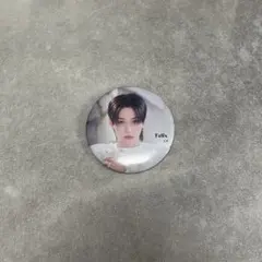 straykids フィリックス 缶バッチ(MANIAC)