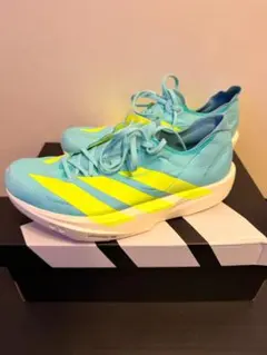 adidasアディゼロアバンチ27.0cm 大吉様専用 - メルカリ