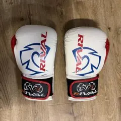 RIVAL ボクシンググローブ 12oz