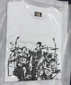 SUPER EIGHT 武道館ライブグッズTシャツ
