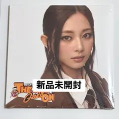 TWICE 新品未開封 アルバム ツウィ