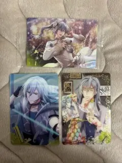 アイドリッシュセブン 千 カード まとめ売り