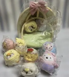 すみっコぐらし　ことりっこ　まとめ売り