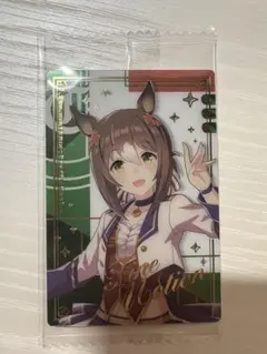ファインモーション ウマ娘 ウエハース (まとめ買い可)