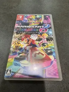 マリオカート8 デラックス Nintendo Switch