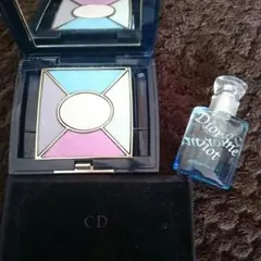クリスチャン・ディオール三点セット！