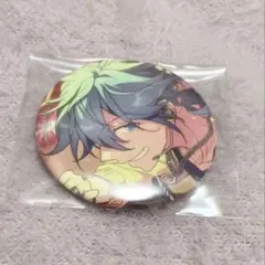 あんスタ イベコレ缶バッジ 2020 summer idol 椎名ニキ