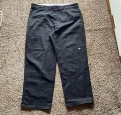 Dickies ディッキーズ ダブルニー ワークパンツ サイズw40