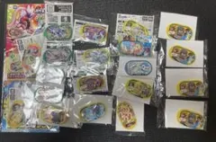 ポケモンメザスタ　キャンペーンタグ等　まとめ売り‼️ タッグタグ　スペシャル