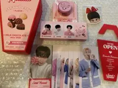 ENHYPEN WORLD SWEETMOMENT ソヌ