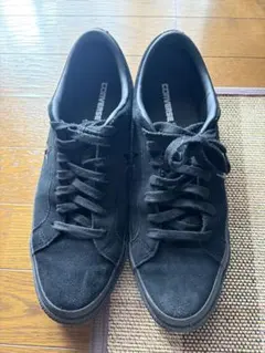 A*！様 コンバース　ワンスター　スエード　29cm