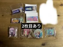 公*o様 プロセカ キーホルダー イベントバナーバッジ まとめ売り