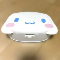 最終値下げ★シナモロール ウェットティッシュケースのサムネイル