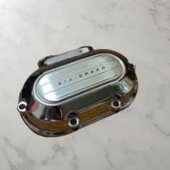 Harley-Davidson 5穴 ダービーカバー 53785-99 - メルカリ