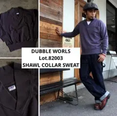 2025年最新】DUBBLEWORKS ダブルワークス Lotの人気アイテム - メルカリ