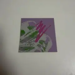 @​onefive more than kawii ミュージックカード
