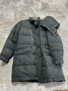 ISSEI MIYAKE、WINDCOAT ダウンジャケット ロング丈 - メルカリ