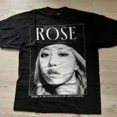 2026年最新】blackpink rose tシャツの人気アイテム - メルカリ