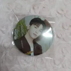 SEVENTEEN セブチカフェ ディノ 缶バッジ