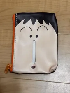 クレヨンしんちゃん ボーちゃんのティッシュケース