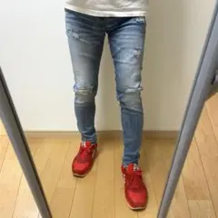 アメリカンイーグル ウルトラスキニー