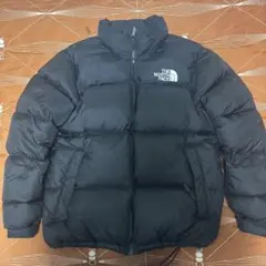 THE NORTH FACE 1996レトロヌプシ