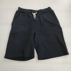 GUハーフパンツ 150