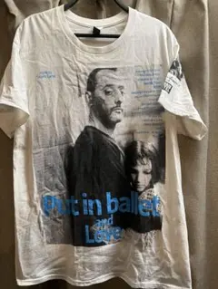 LEON レオン マチルダ Tシャツ L (JP XL) bruce weber - メルカリ