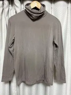 土日限定★CLOSSHIクロッシー タートルネック　モカ