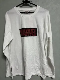 メンズ 長袖カットソー