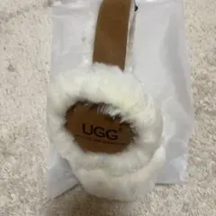 2025年最新】ugg イヤーマフ ブラウンの人気アイテム - メルカリ