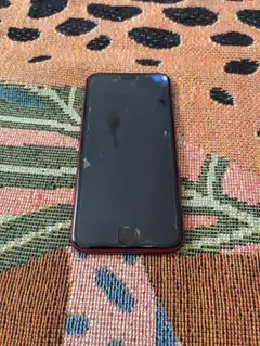 iPhone SE 第2世代 PRODUCT RED
