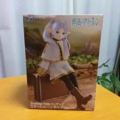 葬送のフリーレン Desktop cuteフィギュア 〜トランクver.〜