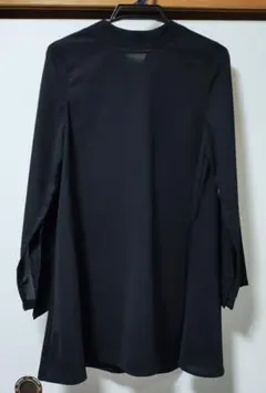 GRL レディース 　長袖ワンピース 　Sサイズ